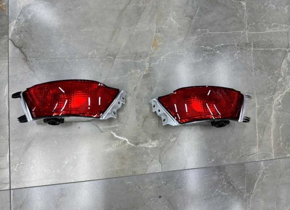Катафот от Range rover Sport, Душанбе