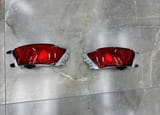 Катафот от Range rover Sport — фото 1 из 2