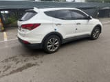Hyundai Santa Fe 2015 — фото 7 из 14