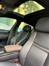 BMW X6 2013 — фото 11 из 14