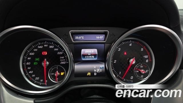 Mercedes-Benz GLE class, 2017, Душанбе