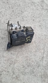 Блок ABS на Kia k5 2012 — фото 1 из 3