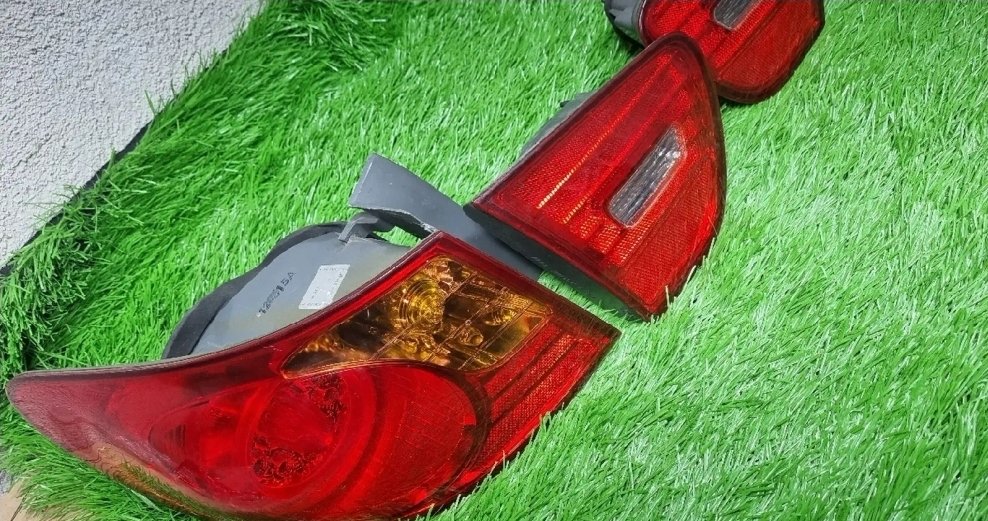 Задний стоп Hyundai Avante LED 2010, Душанбе