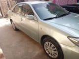 Toyota Camry 2004 — фото 3 из 13
