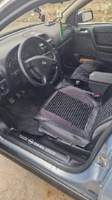 Opel Astra G 2001 — фото 9 из 11