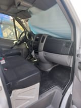Mercedes-Benz Sprinter 2015 — фото 8 из 10