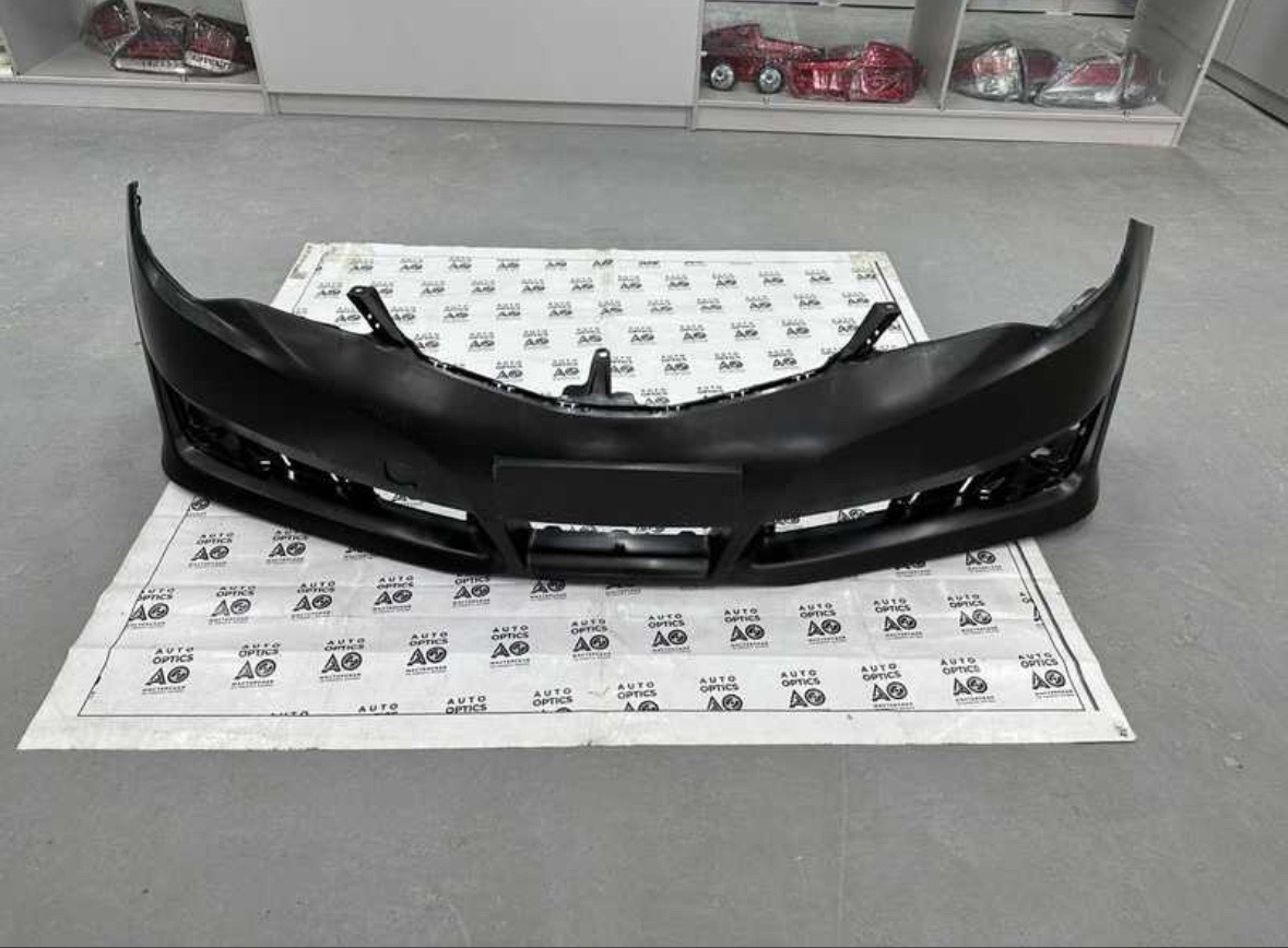 Передний Бампер Toyota Camry, Душанбе