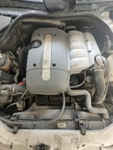 Mercedes-Benz C class 1998 — фото 4 из 8