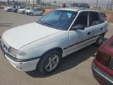 Opel Astra F 1993 — фото 3 из 6
