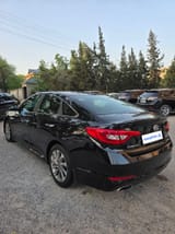 Hyundai Sonata 2017 — фото 2 из 8