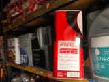Моторное масло Toyota Motor Oil 10W-40 SP GF-6A. — фото 2 из 2