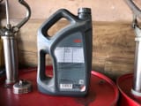 FUCHS TITAN SYN MC 10W-40 — фото 2 из 2