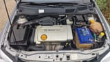 Opel Astra G 2001 — фото 5 из 11