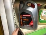 Масло DRIVE+ Performance 10W-40 — фото 1 из 2