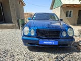 Mercedes-Benz E class 1998 — фото 1 из 7