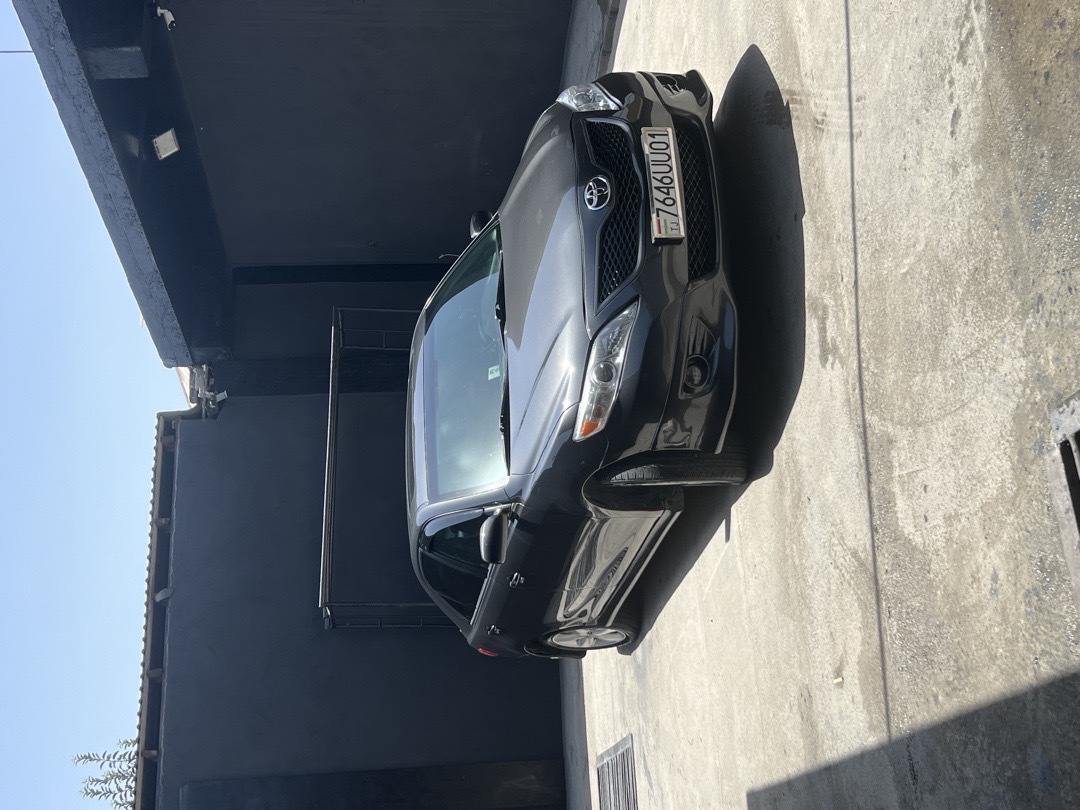 Toyota Camry, 2010, Душанбе