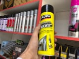 Силиконовая смазка "AUTO MOBILE" — фото 1 из 2