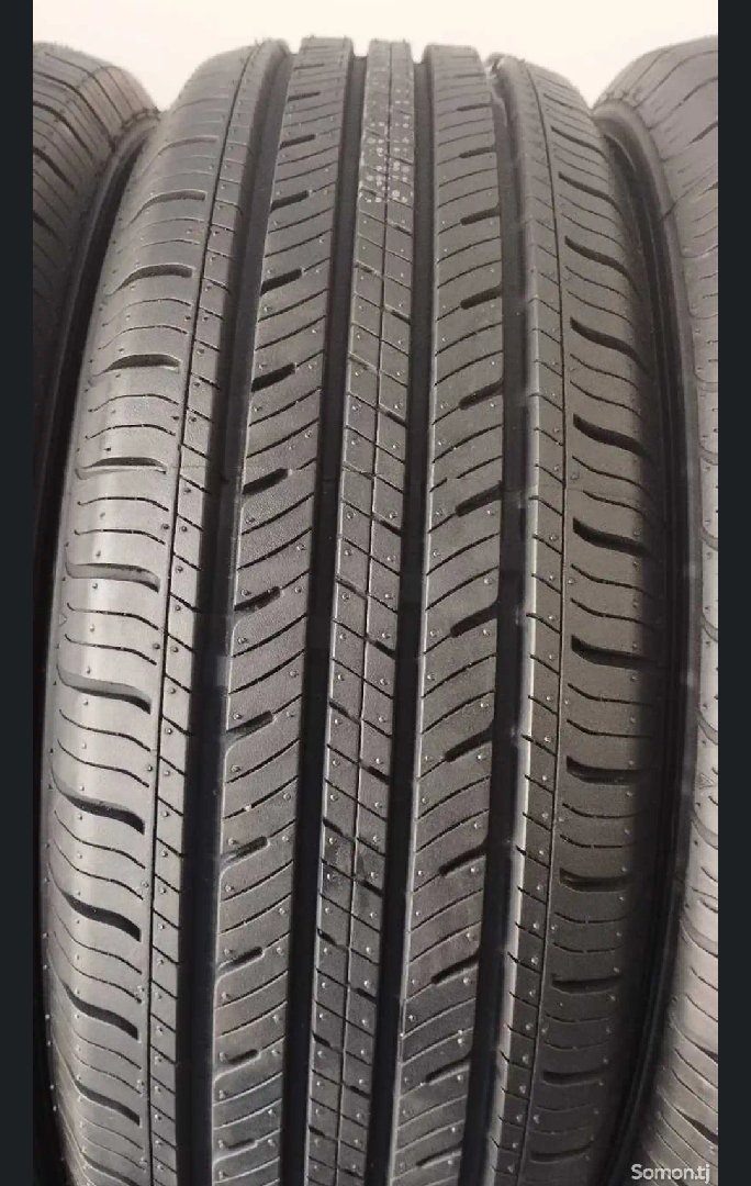 Шины R14, Душанбе