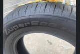 Покрышка R15 — фото 3 из 3