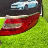 Стоп фара Hyundai Grandeur 2010-2016 — фото 2 из 2