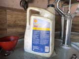 Моторное масло X-OIL Extra HP 10W-40. — фото 2 из 2