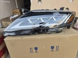 Фары Camry 70 3 лупа LED — фото 1 из 4