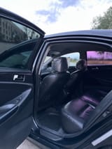 Hyundai Sonata 2014 — фото 7 из 12