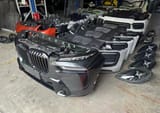 Ноускат барои BMW — фото 14 из 14