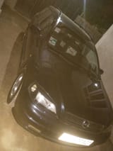Opel Astra G 1999 — фото 8 из 9