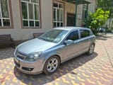 Opel Astra H 2007 — фото 2 из 8
