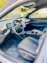 Dongfeng L7 2026 — фото 7 из 8