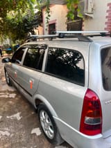 Opel Astra G 2003 — фото 7 из 10