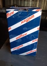 UNIFLOW Wheel Bearing — фото 4 из 7