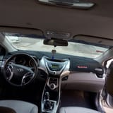 Hyundai Elantra 2012 — фото 6 из 11