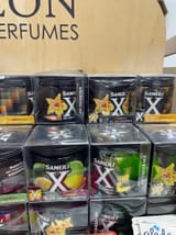 Гелевые ароматизатор Sameili X — фото 2 из 2