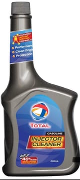 Total Injector Cleaner — фото 6 из 6