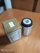 Сайлентблок верхнего — фото 2 из 2