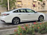 Hyundai Sonata 2016 — фото 2 из 13