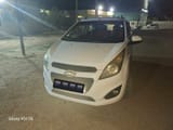 Chevrolet Spark (Matiz) 2014 — фото 1 из 8
