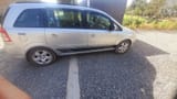 Opel Zafira 2008 — фото 4 из 9