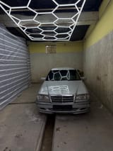 Mercedes-Benz C class 1998 — фото 2 из 7