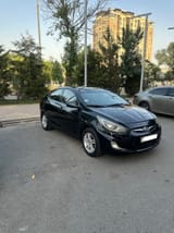 Hyundai Accent 2016 — фото 2 из 9