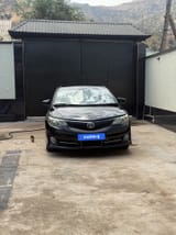 Toyota Camry 2012 — фото 1 из 6
