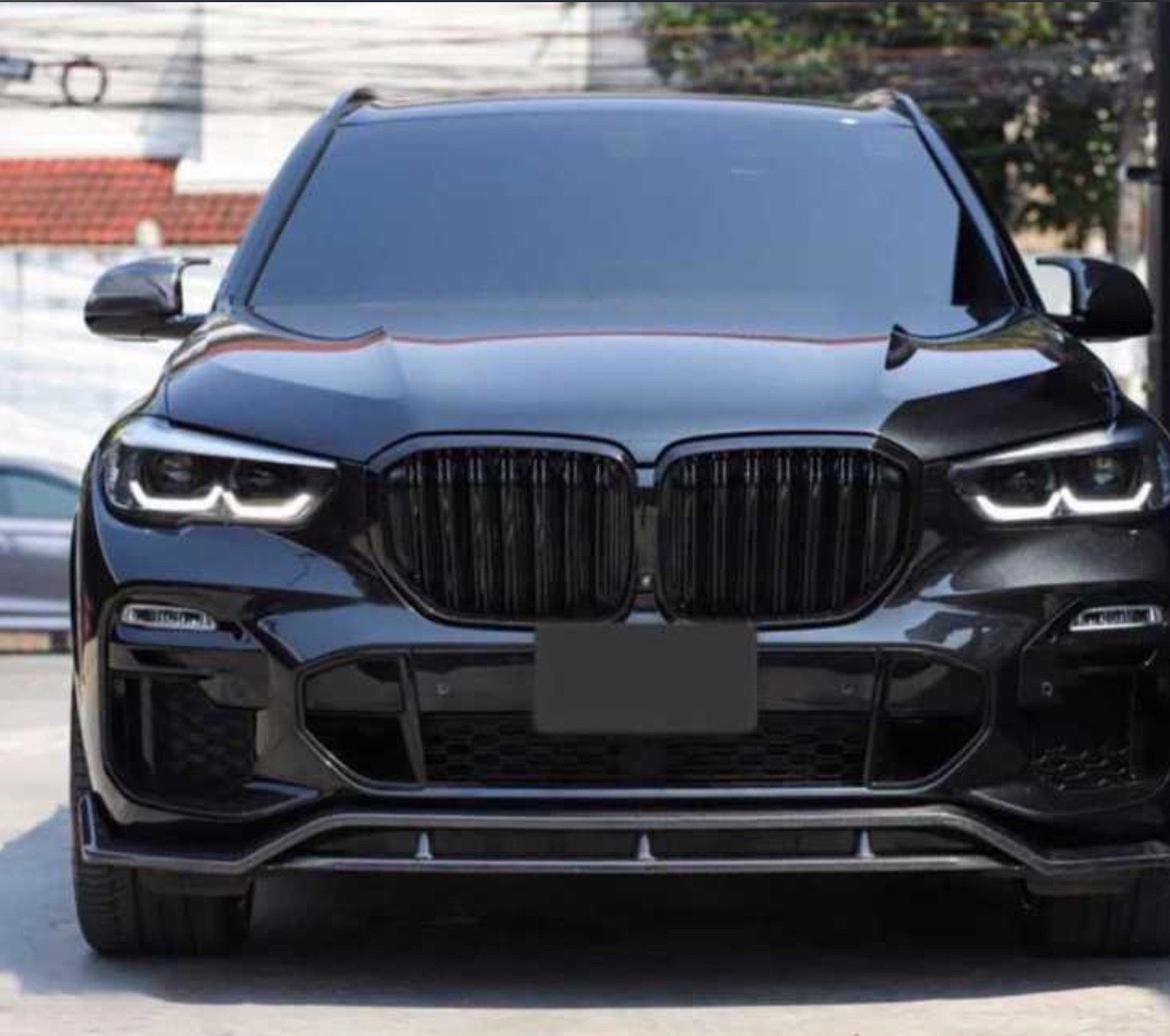 Сплиттер от BMW X5/GO5, Душанбе