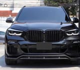 Сплиттер от BMW X5/GO5 — фото 3 из 3