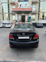 Hyundai Accent 2016 — фото 5 из 9