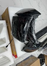 Задние стоп фары Led на Lexus RX330/350/400h — фото 2 из 2