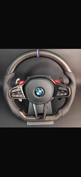 Рул для BMW — фото 2 из 14