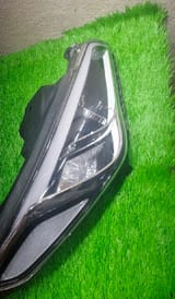Фара на Hyundai Sonata LF 2015-2016 — фото 3 из 3