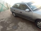 Opel Astra F 1995 — фото 3 из 9